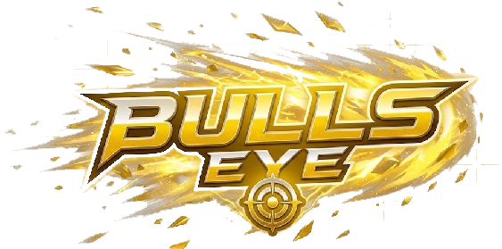 Bulls Eye by Dream Draw